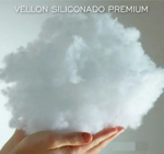 Imagen de Vellon Siliconado Premium Especial X 10kg